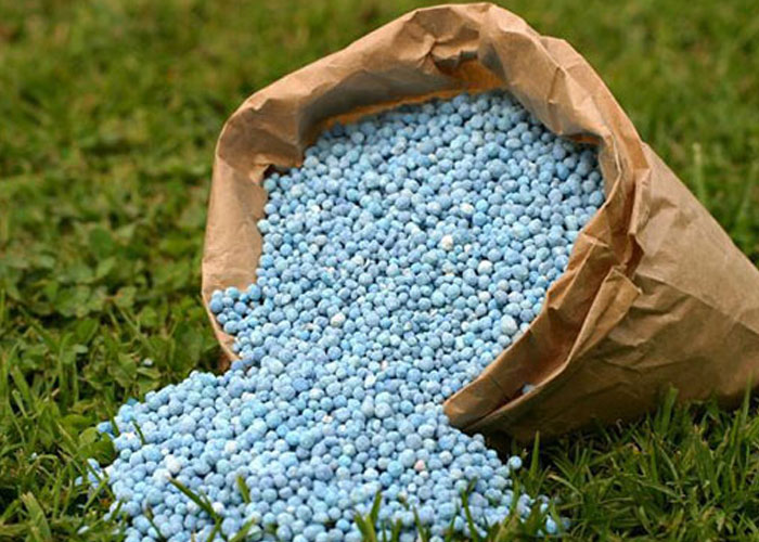 Fertilizers