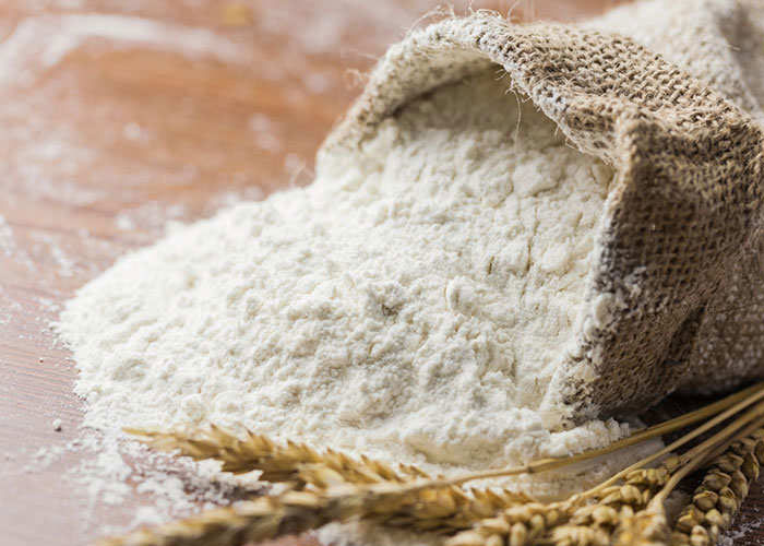 Flour