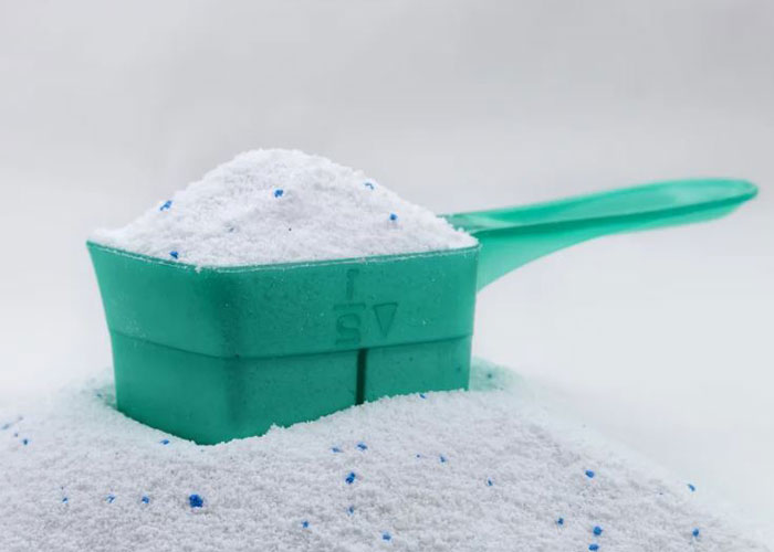 Laundry Detergent
