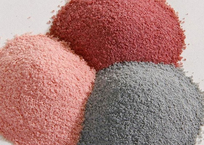 Powders and Granules