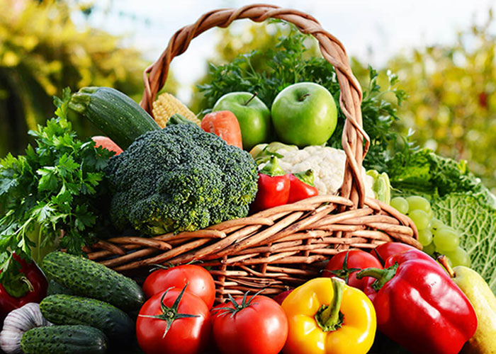 Vegetables