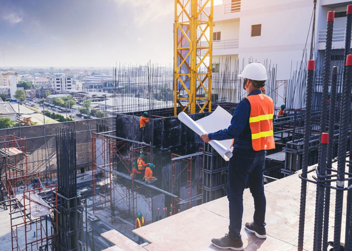 Building Industry