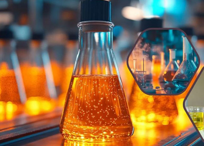 Chemical Products