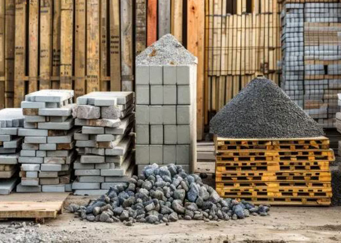 Construction Materials