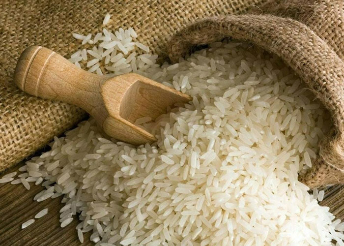 Rice
