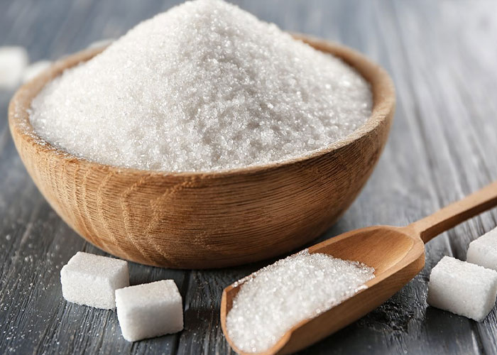 Sugar